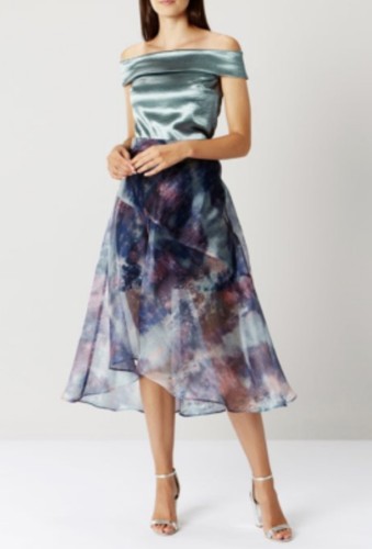 New coast taryn organza - taryn,