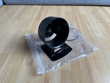 60mm universal black single - 60mm,