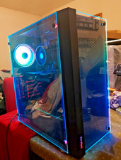 Custom Gaming/Workstation PC