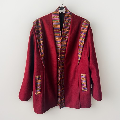 Tibetan refuge wool - refuge,