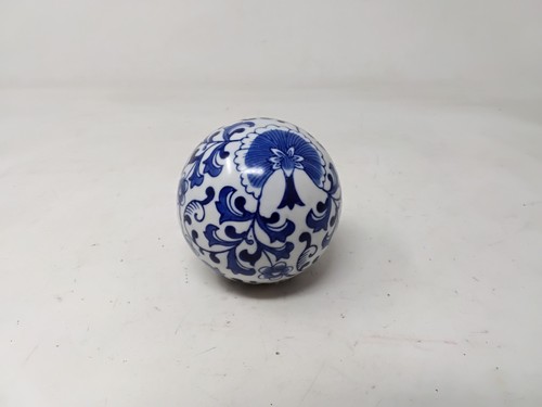 Blue white porcelain 3 - &,
