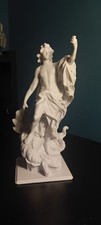 Apollo Defeating The Python