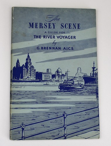 Mersey scene brennanriver - scene,