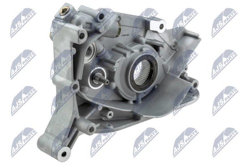 Oil pump for galloper - galloper,