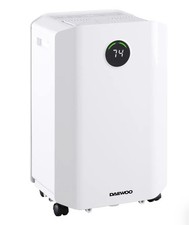 Daewoo Digital Dehumidifer 16L