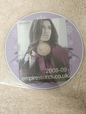 Empire Stores 2008-09 Mail