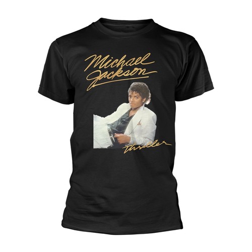 Michael jackson thriller album - thriller,