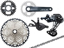 Shimano Complete SLX 1 X 12