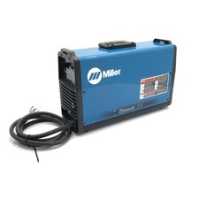 Miller Dynasty 200 SD AC/DC