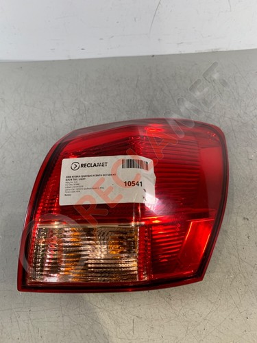 2008 nissan qashqai - 2008, dci