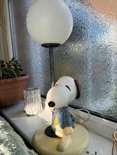 nuova linea collectible Snoopy