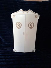 Vintage Sindy Wardrobe, Has A