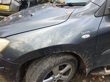 TOYOTA RAV-4 XT5 D-4D 5DR