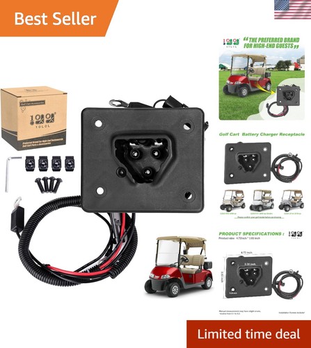 Reliable 48v charging - 48v,