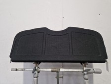 PEUGEOT 207 PARCEL SHELF 2012 3 DOOR