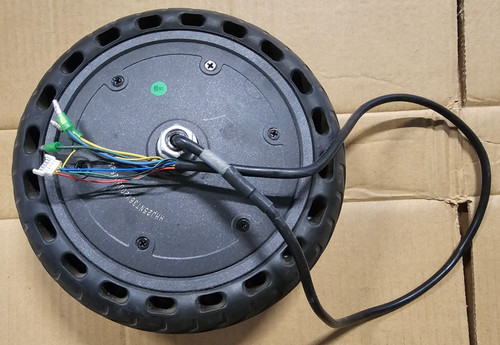 Electric scooter motor 350w - motor,