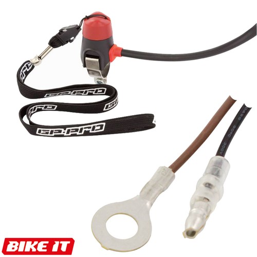 Motorcycle kill switch - motorcycle,