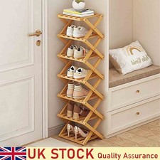7-Tier / 4-Tier Foldable