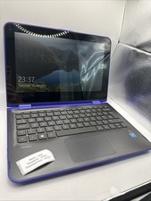 HP Pavilion x360 Convertible