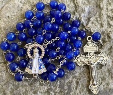 Beautiful Rosary Handmade In