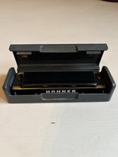 Hohner Pro Harp C