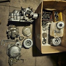Kx 125 1989-1991 Engine Job Lot.