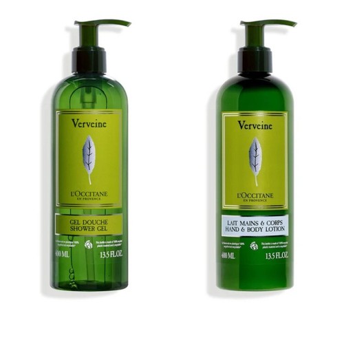 Occitane verbena verveine - verbena, /