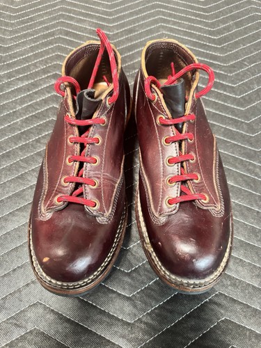 Viberg ripple sole model - ripple, 145