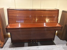 High Gloss Belarus Upright Piano