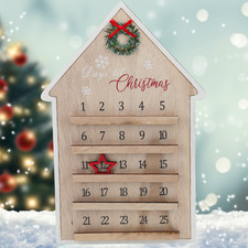 Christmas Advent Calendar