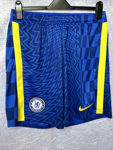 Chelsea nike dri fit - fc, dri-fit
