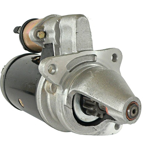 Starter for massey ferguson - starter,