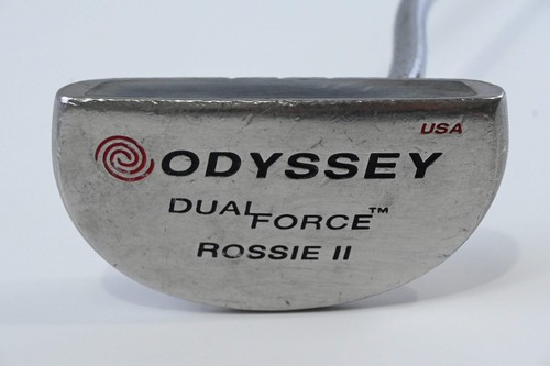 Odyssey dual force rossie - odyssey,