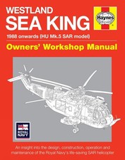 Westland Sea King Owners'