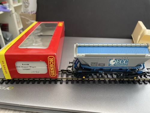 Hornby gauge r6106 ecc - oo,