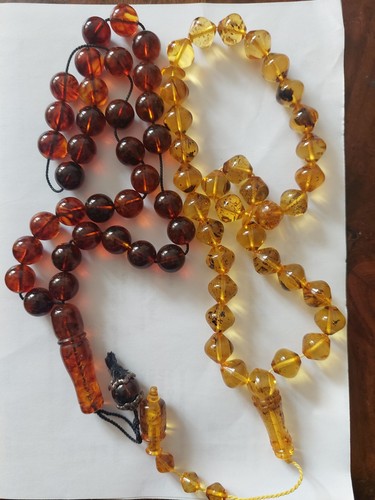 Islamic prayer beads - islamic,