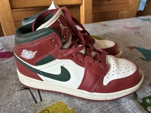 Nike air jordan size - size, 4