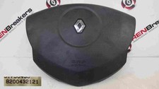 Renault Clio Sport 172 182 2001-2006 Steering Wheel Airbag Cruise Control