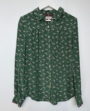 CATH KIDSTON Green Peter Pan