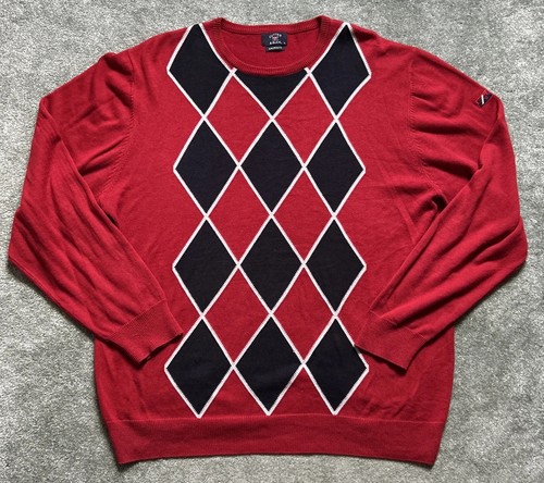 Cutter buck mens - xl, size