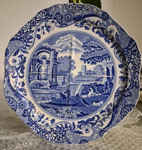 Vintage copeland spode blue - copeland, "blue