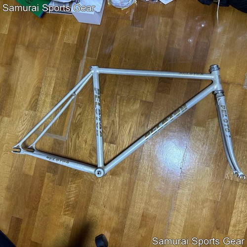 Peloton frameset lightweight - frameset,