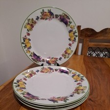 Waterside fine china large - china,