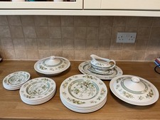 Royal Doulton Bone China