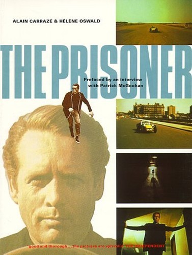 The prisoner a - the,