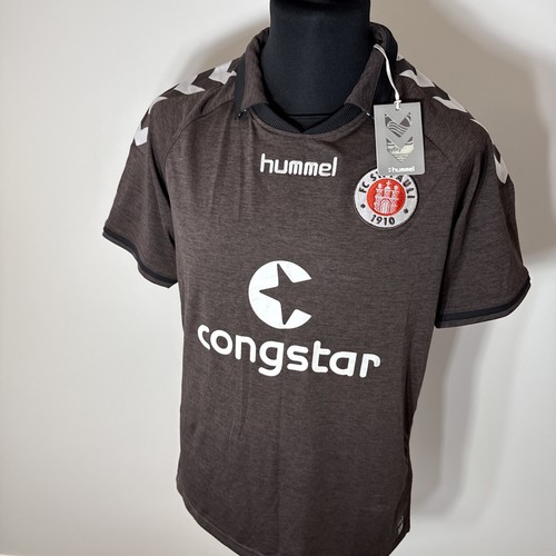 Pauli men s home - fc,