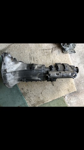 Mgb overdrive gearbox gears - overdrive,