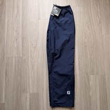 NEW!! Footjoy Hydrolite  Mens