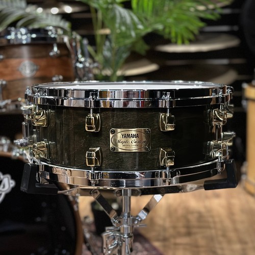 Yamaha maple custom - maple,
