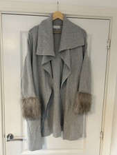John Rocha Ladies Grey Thick
